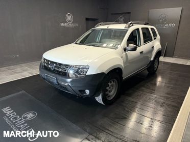 DACIA Duster 1.5 dCi 110CV 4x2 Ambiance