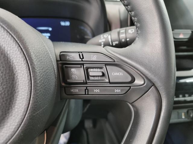 TOYOTA Yaris Cross 1.5 Hybrid 5p. E-CVT Lounge