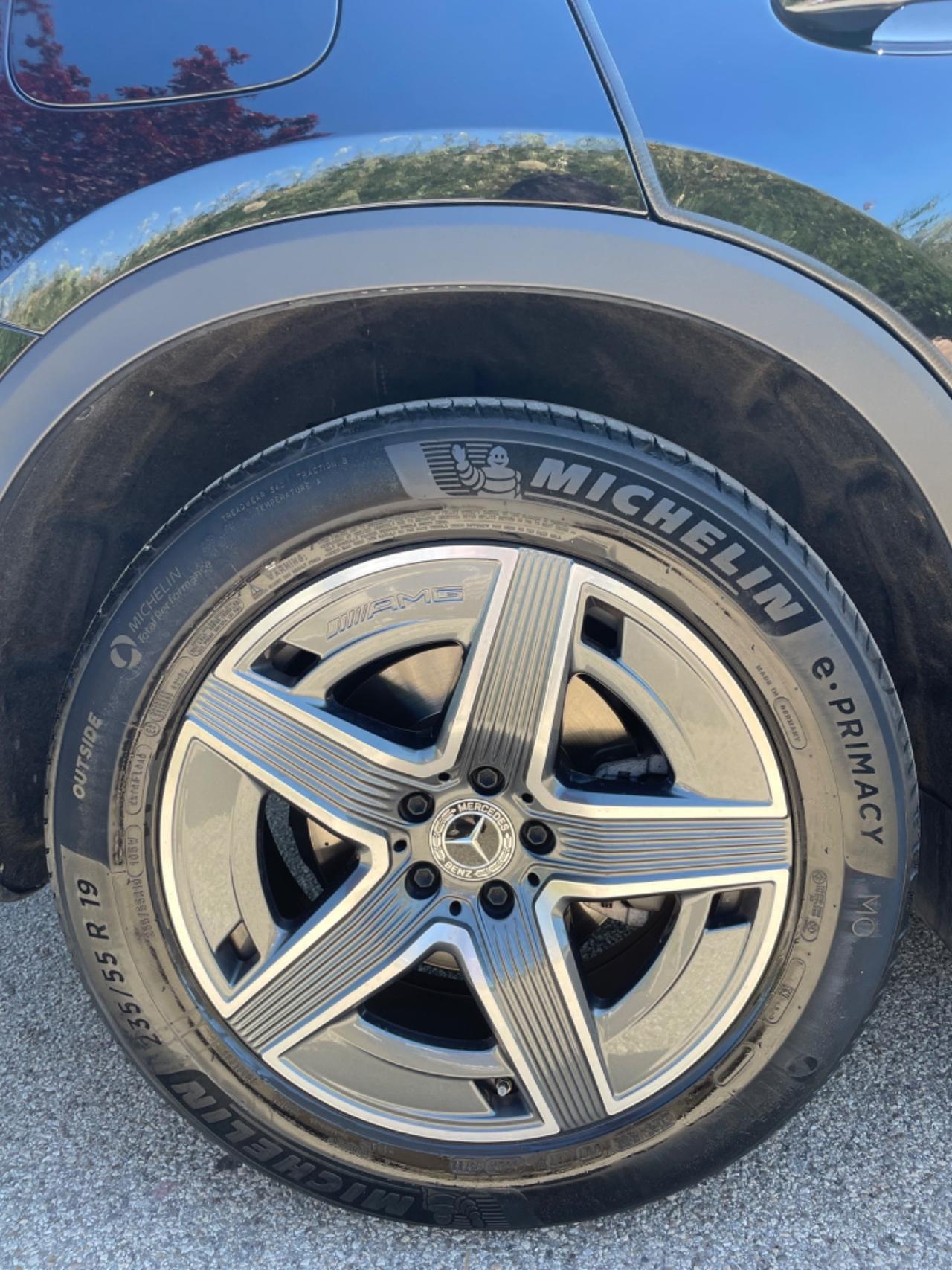 Mercedes-benz GLC 220d 4Matic AMG Premium Plus