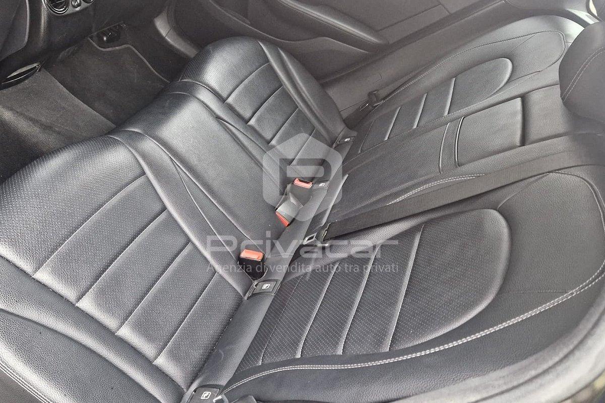 MERCEDES GLC 220 d 4Matic Exclusive