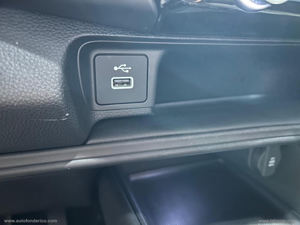 HONDA HR-V 1.5 Hev eCVT Elegance