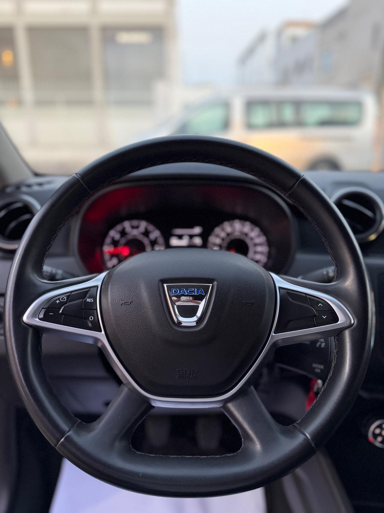 Dacia Duster 1.6 SCe GPL-2019/LED/NAVI