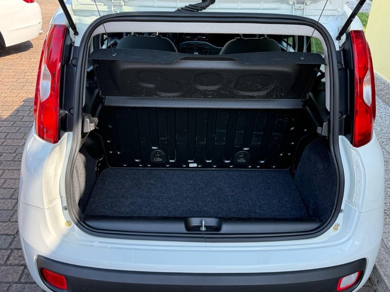 Fiat Panda 1.2 GPL EasyPower Easy PREZZO REALE/UNIPRORIETA