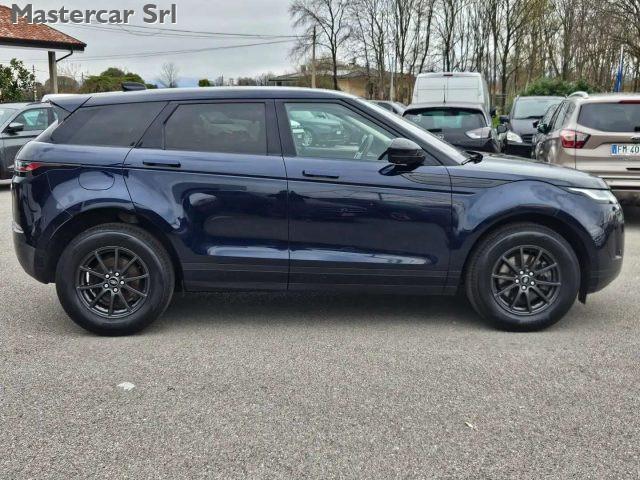 LAND ROVER Range Rover Evoque SUV 1.5 P160 MHEV S FWD AUTO - GG456RV