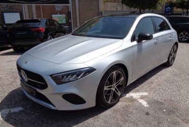 Mercedes-benz A 180 d Automatic Advanced Progressive