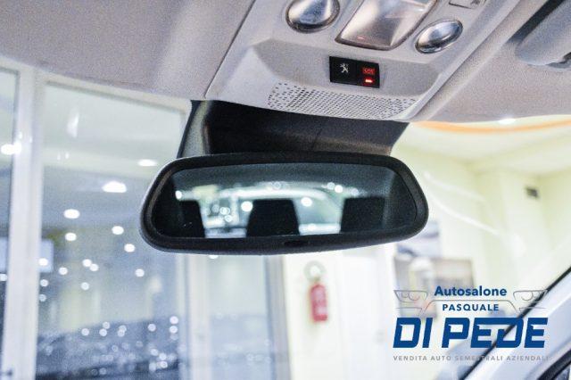 PEUGEOT 2008 1° serie BlueHDi 100 S&S Allure