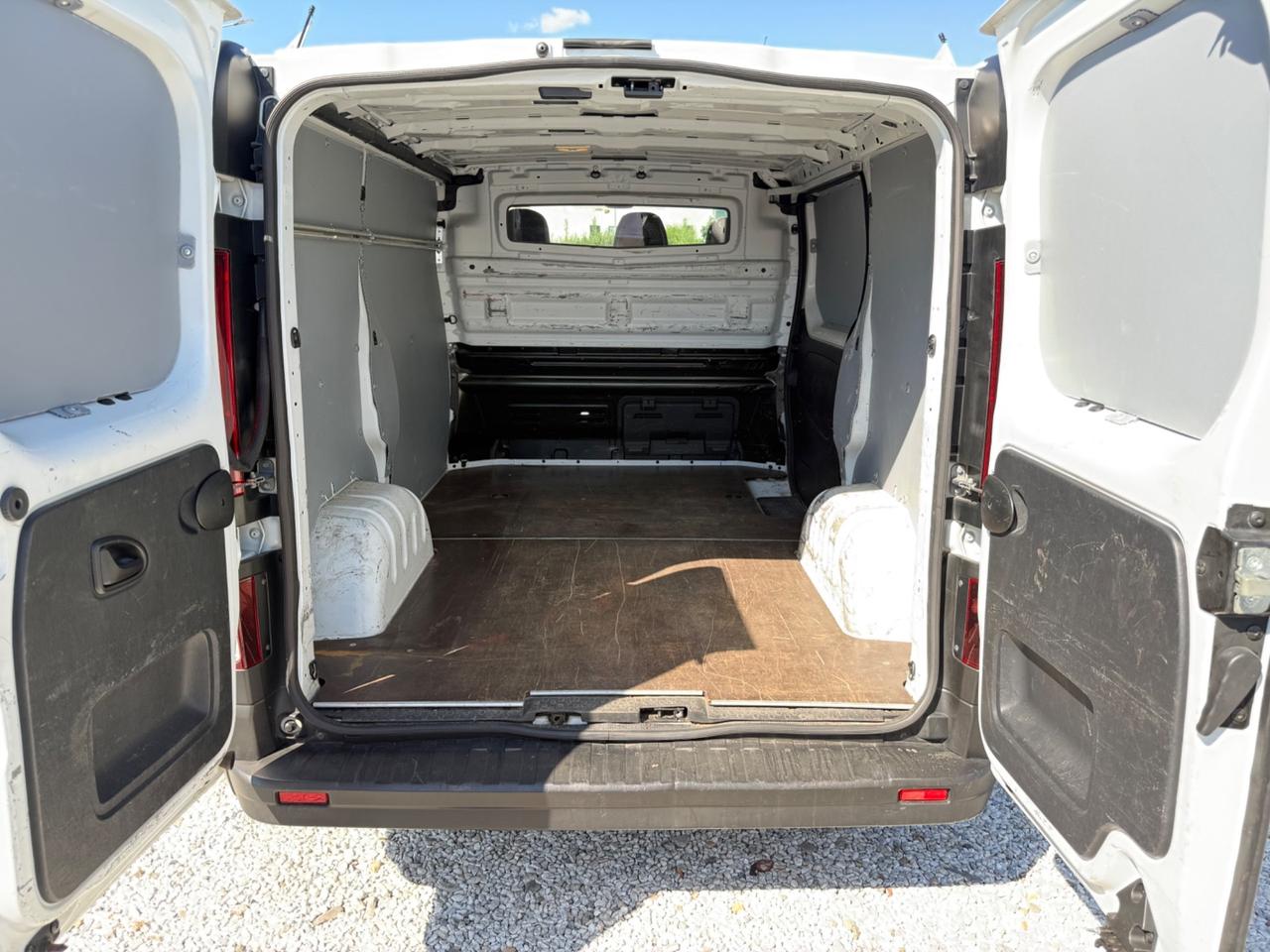 Renault Trafic 1.6 dCi 120CV Cargo Iva Compresa