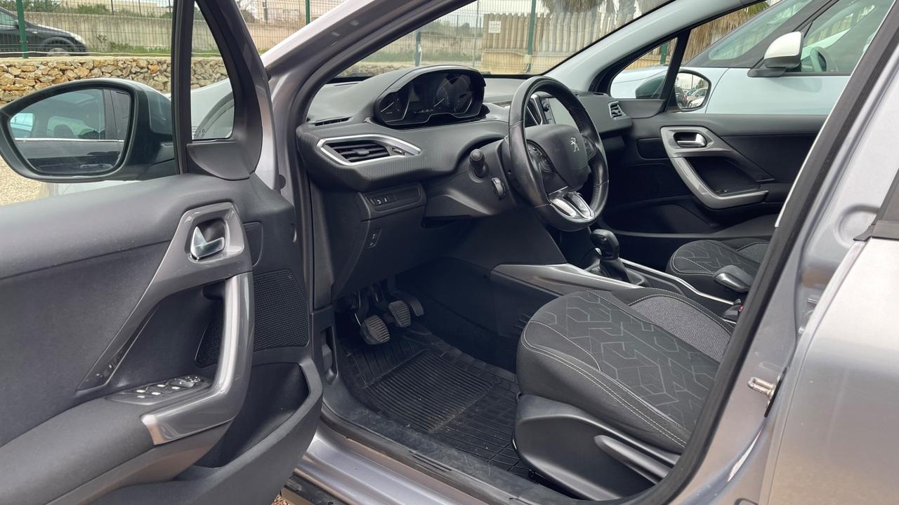 Peugeot 2008 BlueHDi 75 Access