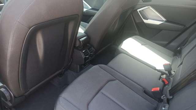 Audi Q3 Sportback 35 2.0 tdi **AUTOM.+LED+KM 34.000 **