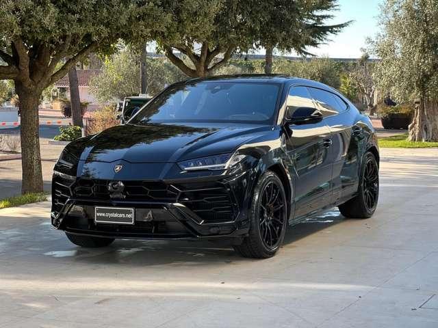 Lamborghini Urus 4.0 V8 auto C.23/TETTO/HUD/BANG&OLUFSEN