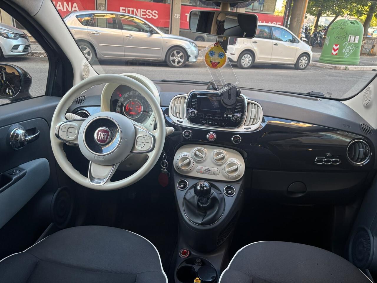 Fiat 500 1.3 Multijet - COMPRESO PASSAGGIO