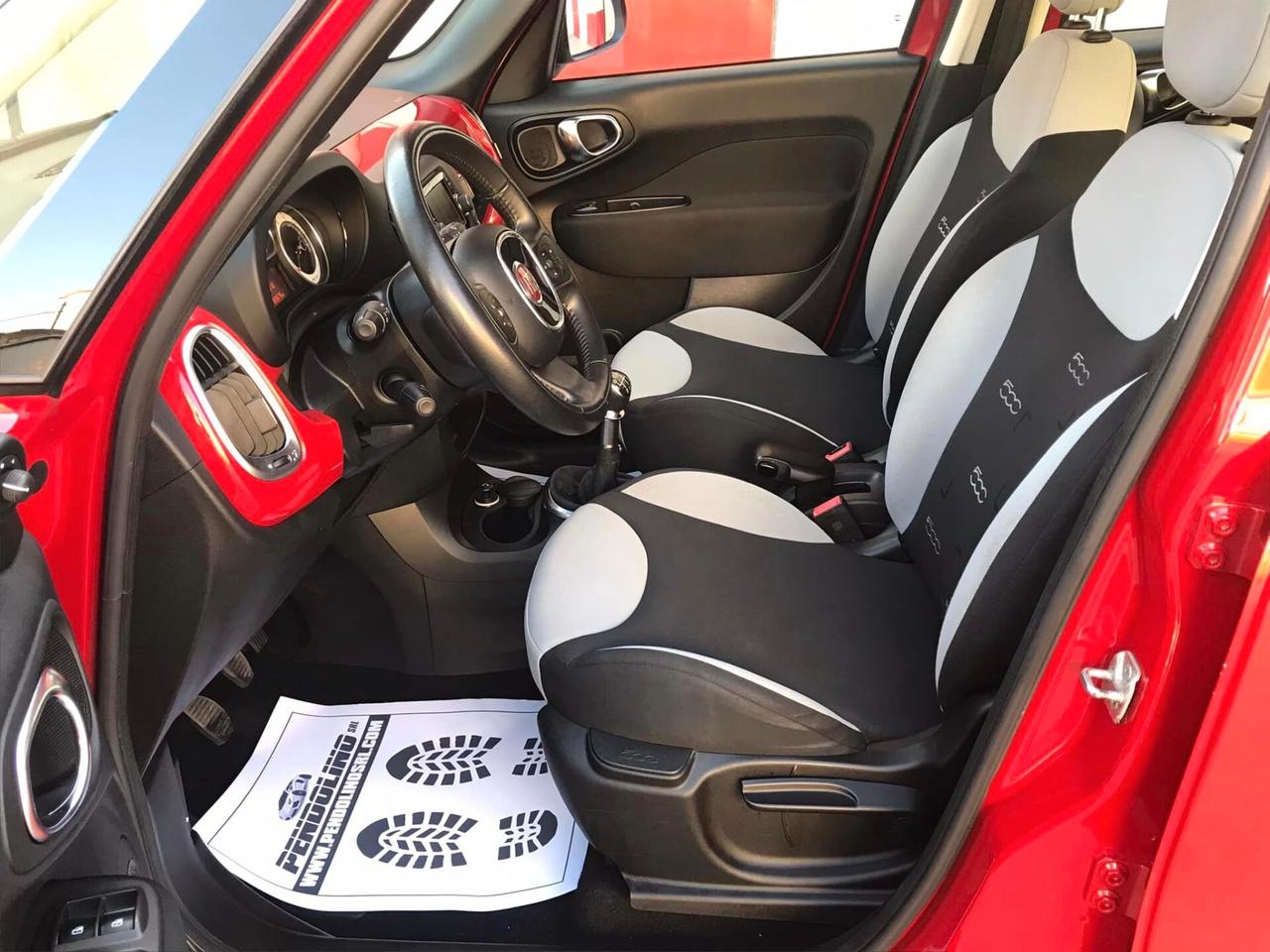 Fiat 500L 1.6 Multijet 105 CV Easy--PREZZO RIBASSATO