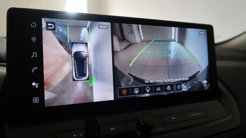 Nissan Qashqai Qashqai MHEV 158 CV Xtronic N-Connecta #VARI COLORI#