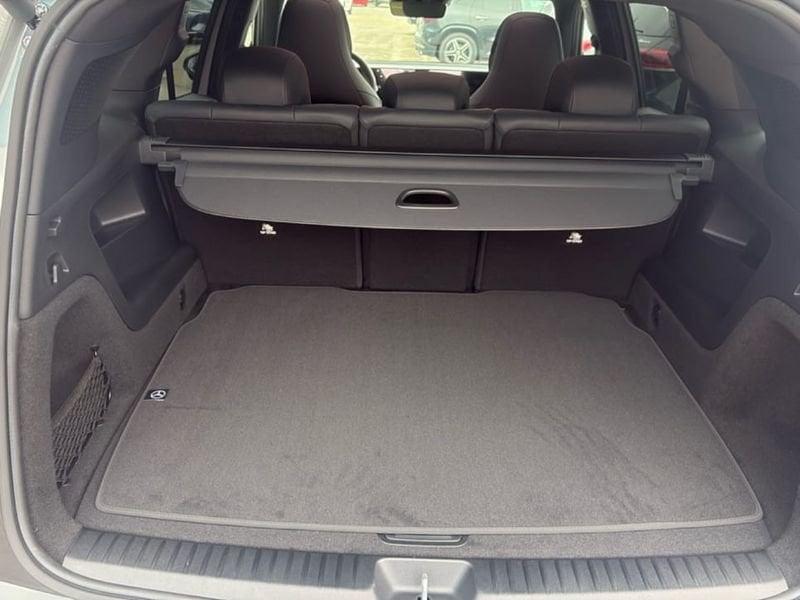 Mercedes-Benz GLB 350 4Matic EQ AMG Line Premium