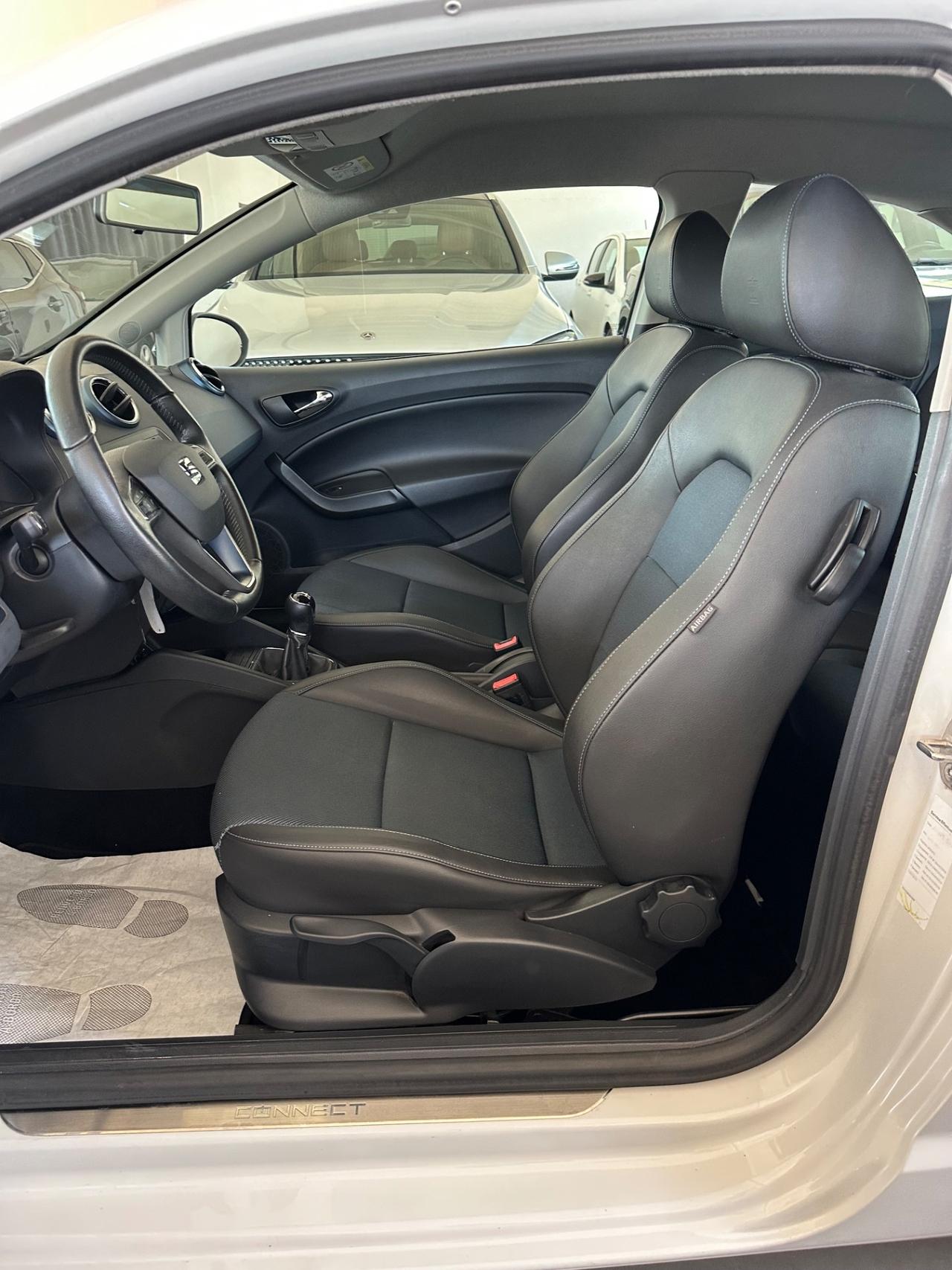 Seat Ibiza 1.0 75 CV 3p. Style