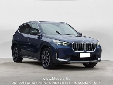 BMW X1 sDrive 18d X-Line DCT