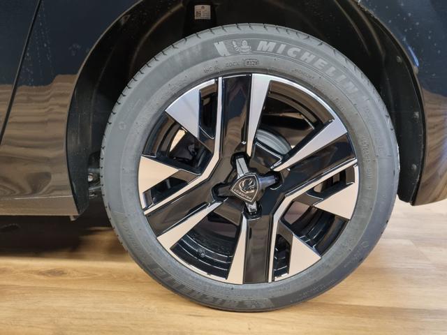 PEUGEOT 208 Edition Turbo benzina 100