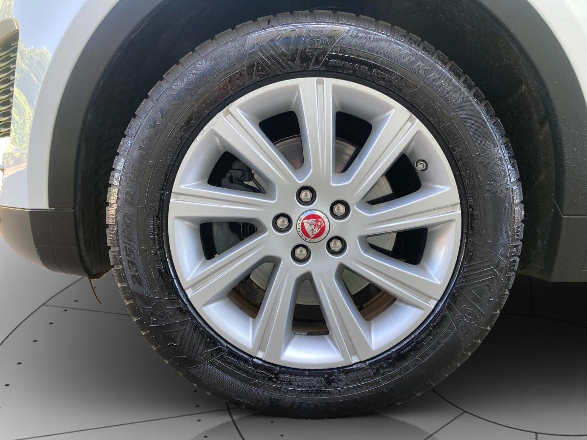 JAGUAR E-Pace 2.0d i4 S awd 150cv auto