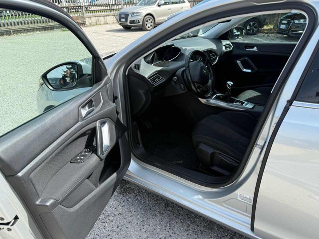 PEUGEOT 308 BlueHDi 120 S&S EAT6 SW Allure SCONTO ROTTAMAZIONE