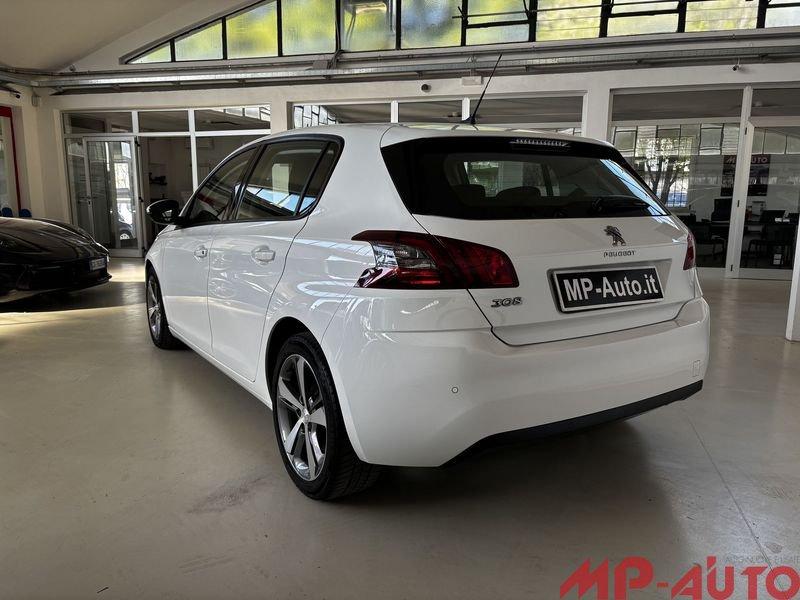 Peugeot 308 PureTech Turbo 130 S&S