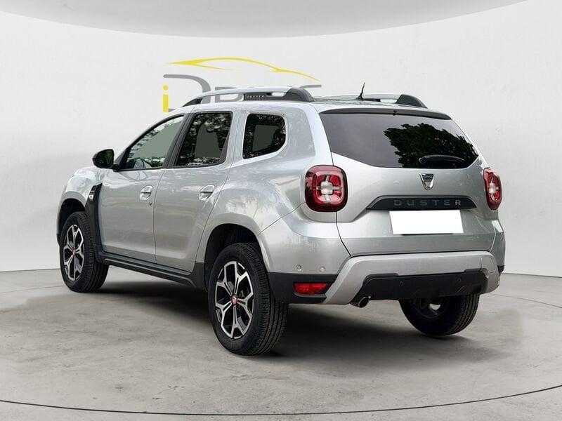 Dacia Duster Duster 1.0 tce GPL Techroad 4x2 100cv
