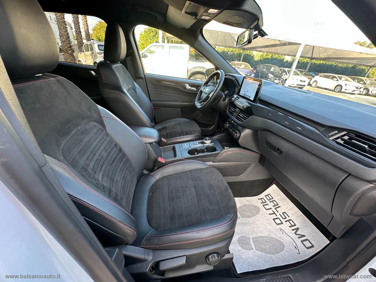 FORD Kuga 1.5 EcoBl. 120CV aut. 2WD ST-Line X