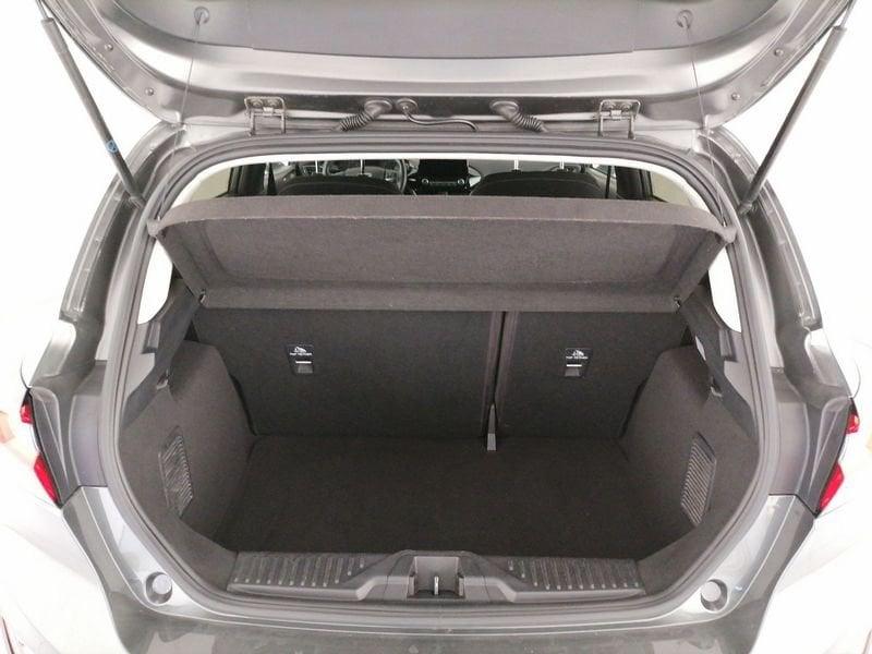 Ford Fiesta 5p 1.0 ecoboost h Titanium 125cv