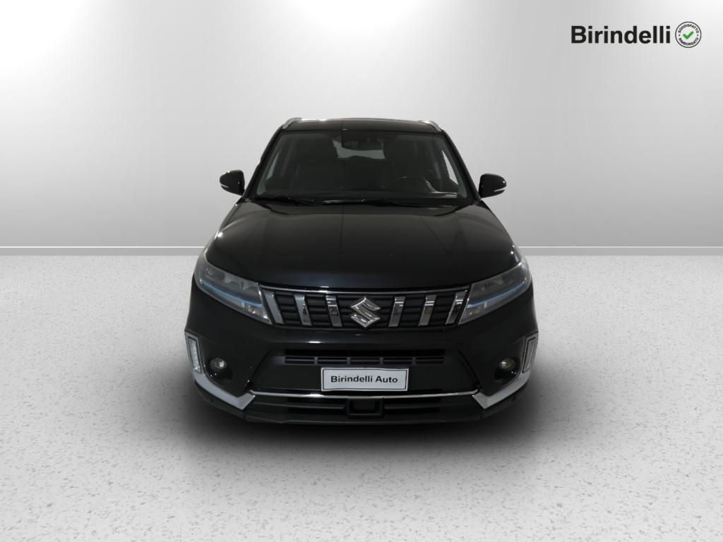 SUZUKI Vitara (2015) - Vitara 1.4 Hybrid 4WD AllGrip Top