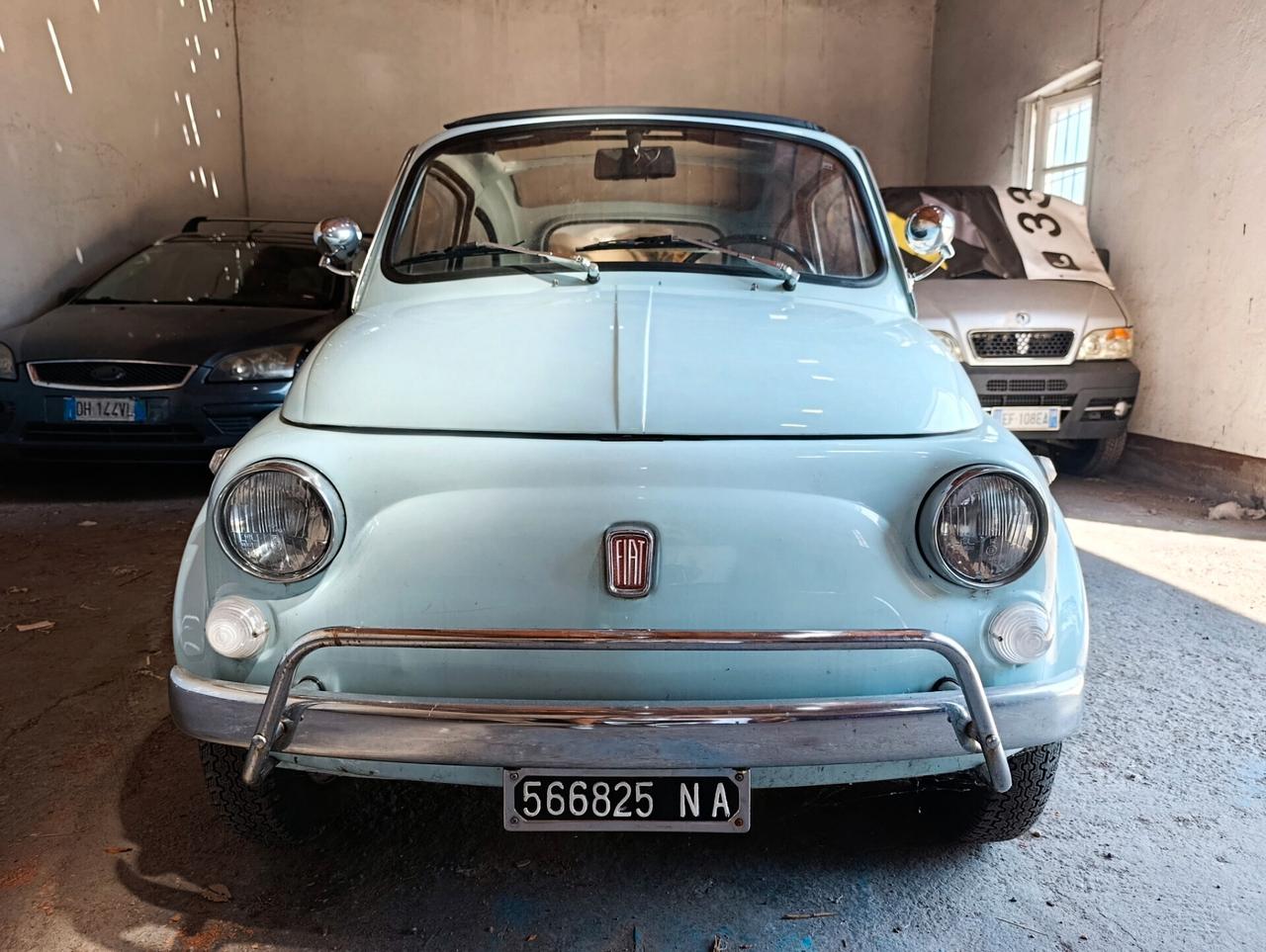 Fiat 500 L OTTIME CONDIZIONI