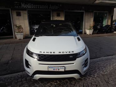 Land Rover Range Rover Evoque 2.0D 150 CV R-Dynamic