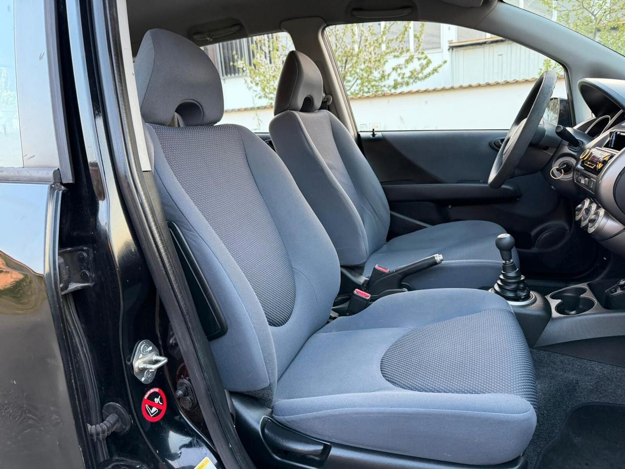 Honda Jazz 1.2 Benzina Neopatentati