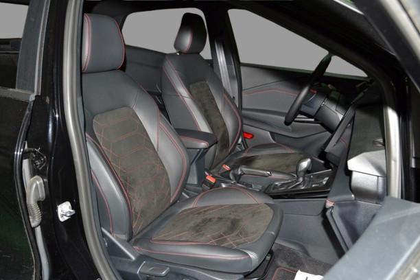 FORD Puma - ST LINE 5P 1.0