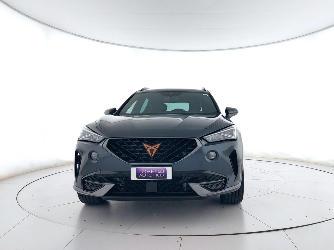 Cupra Formentor 2.0 tdi 4drive 150cv dsg CAMERA+ACC+APP CONNECT