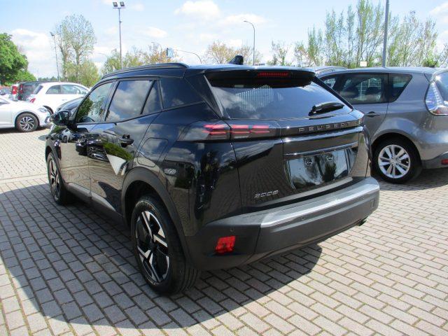 PEUGEOT 2008 PureTech 100 S&S Allure CarPlay/Led/Navi