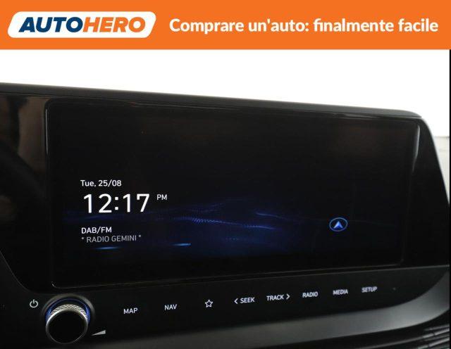 HYUNDAI Bayon 1.0 T-GDI Hybrid 48V iMT XClass