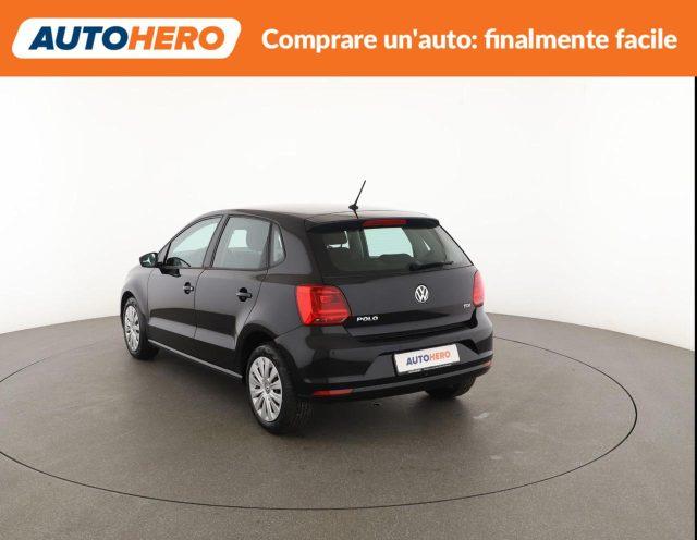 VOLKSWAGEN Polo 1.4 TDI 5p. Comfortline