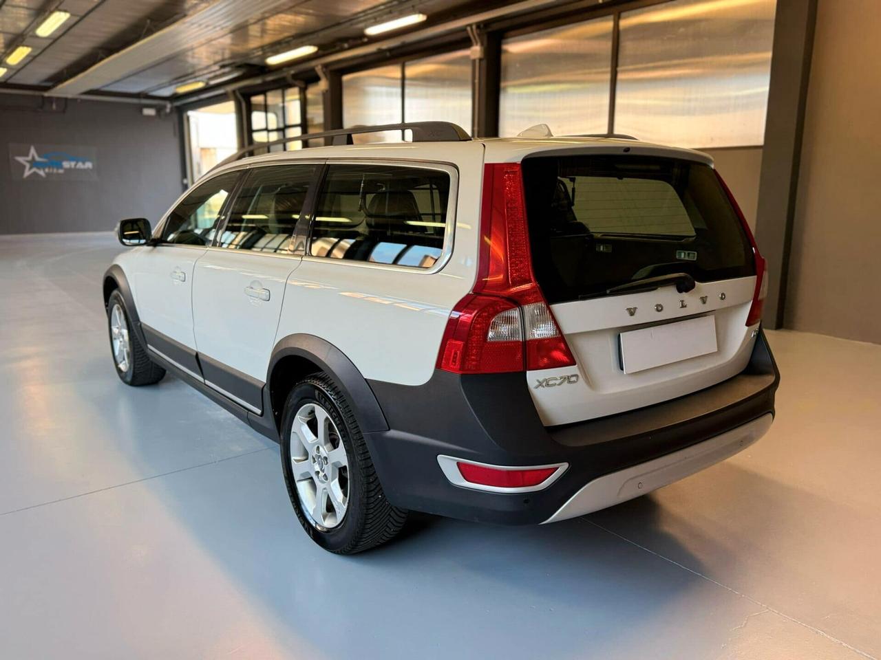 Volvo XC 70 XC70 D3 AWD Geartronic Momentum