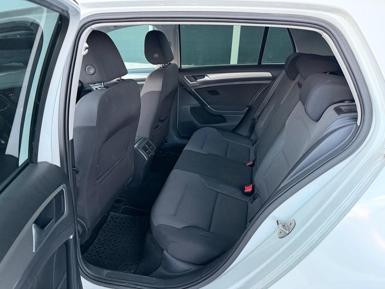 Volkswagen Golf 1.6 TDI 5p. Comfortline BlueMotion Technology