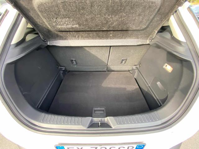 MAZDA CX-3 2.0L Skyactiv-G Exceed