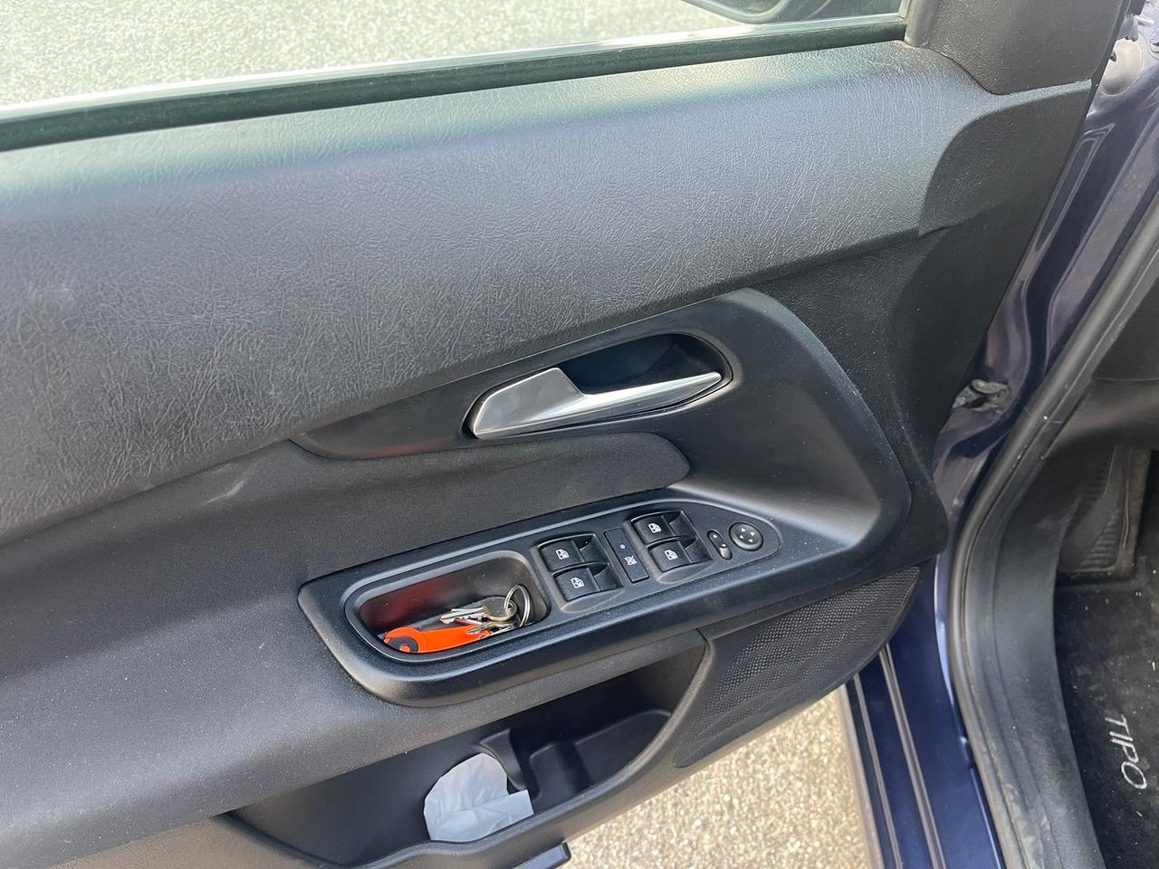 Fiat Tipo 1.6 Multijet 120cv Lounge #7233