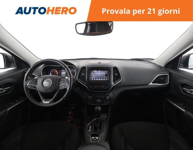JEEP Cherokee 2.2 Mjt Longitude