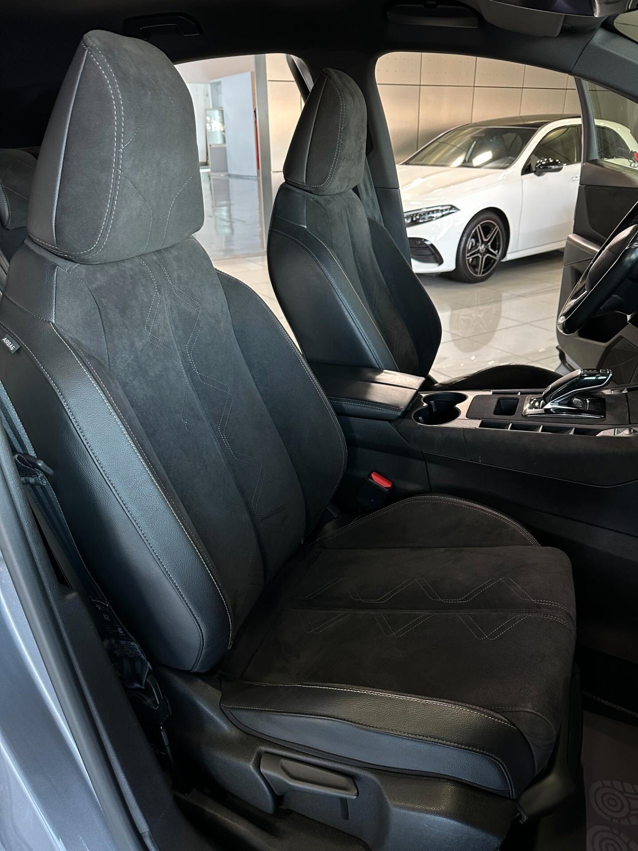 DS 71 80cv PerformanceLine CarPlay Navi Finanziabile
