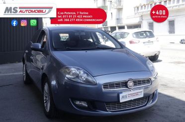 FIAT Bravo FIAT Bravo 1.6 MJT 120 CV DPF Street Unicoproprietario