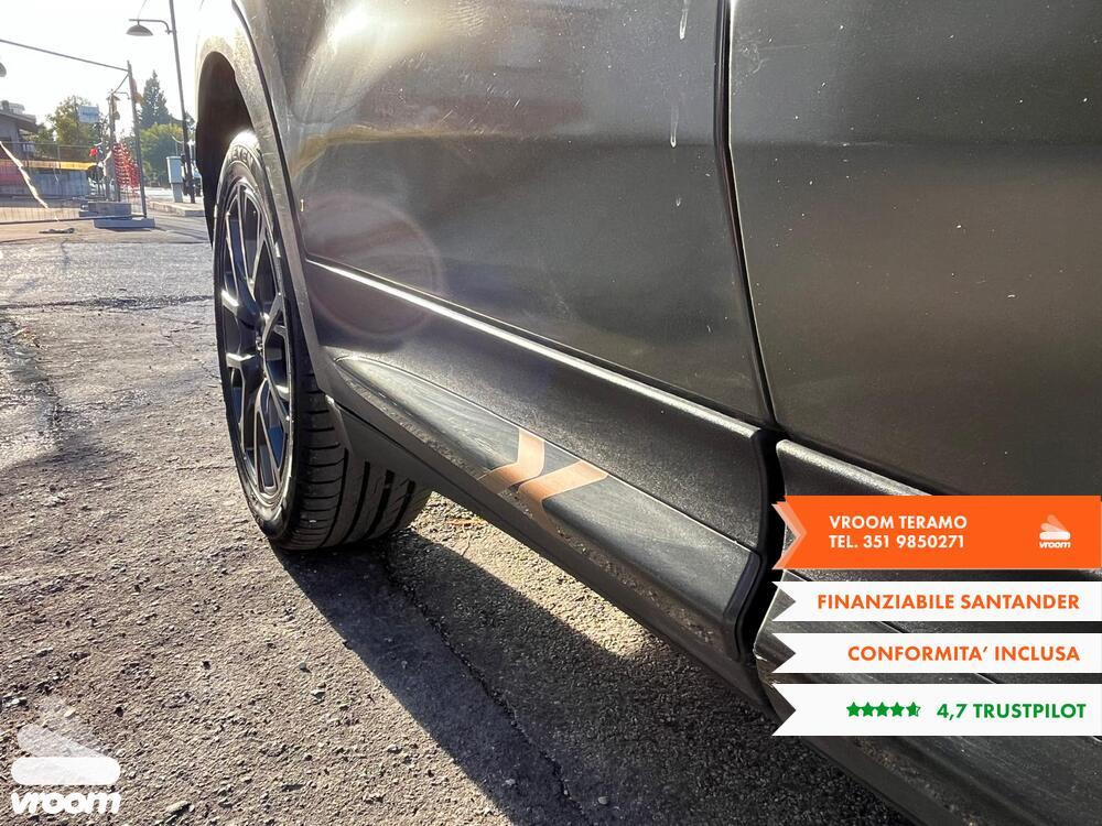 FIAT 500X 1.3 MultiJet 95 CV Cross