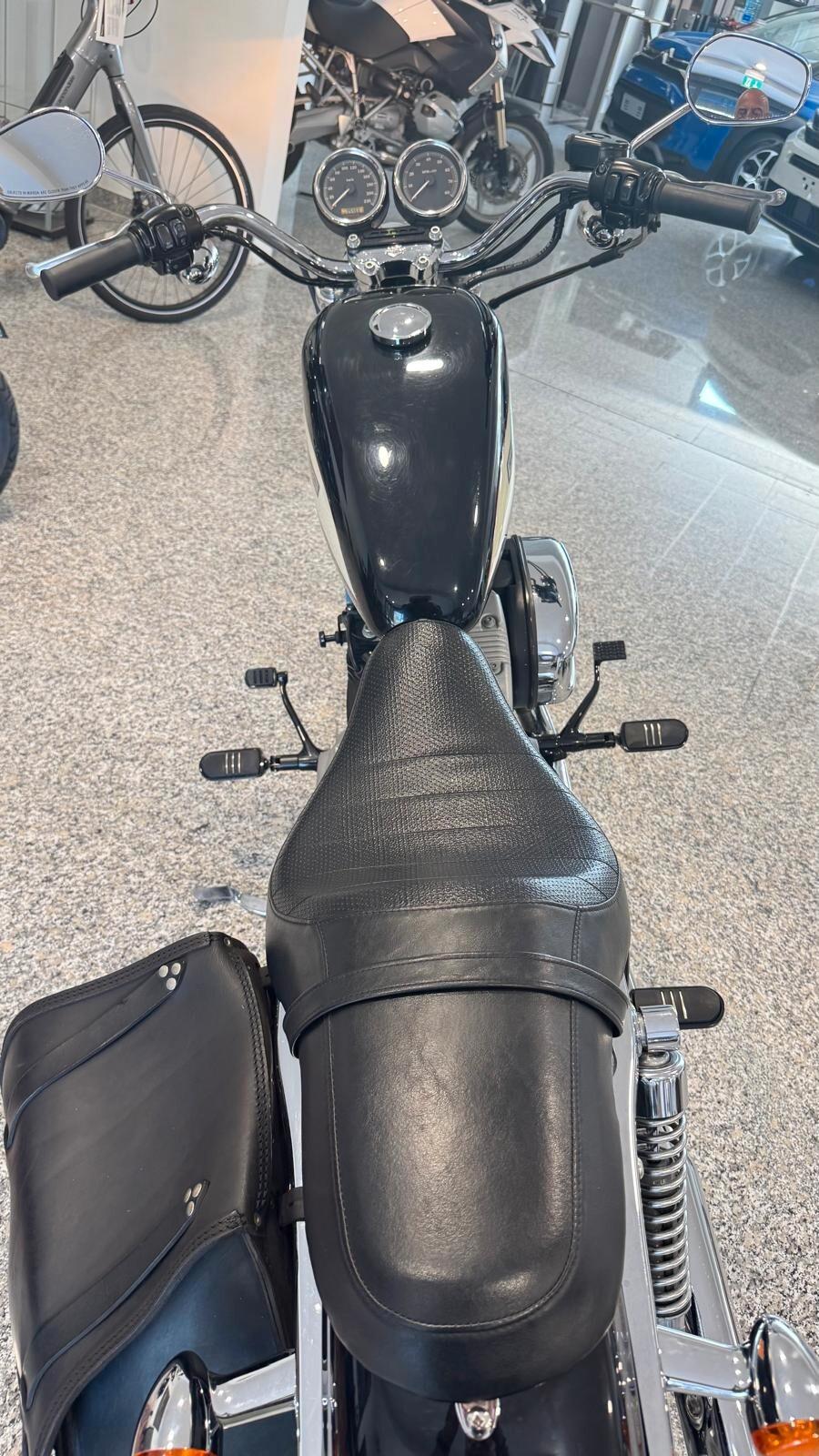 Harley-davidson XL 1200 1200 Roadster XL 1200 R
