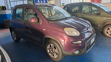 Fiat Panda 0.9 TwinAir Turbo S&S 4x4