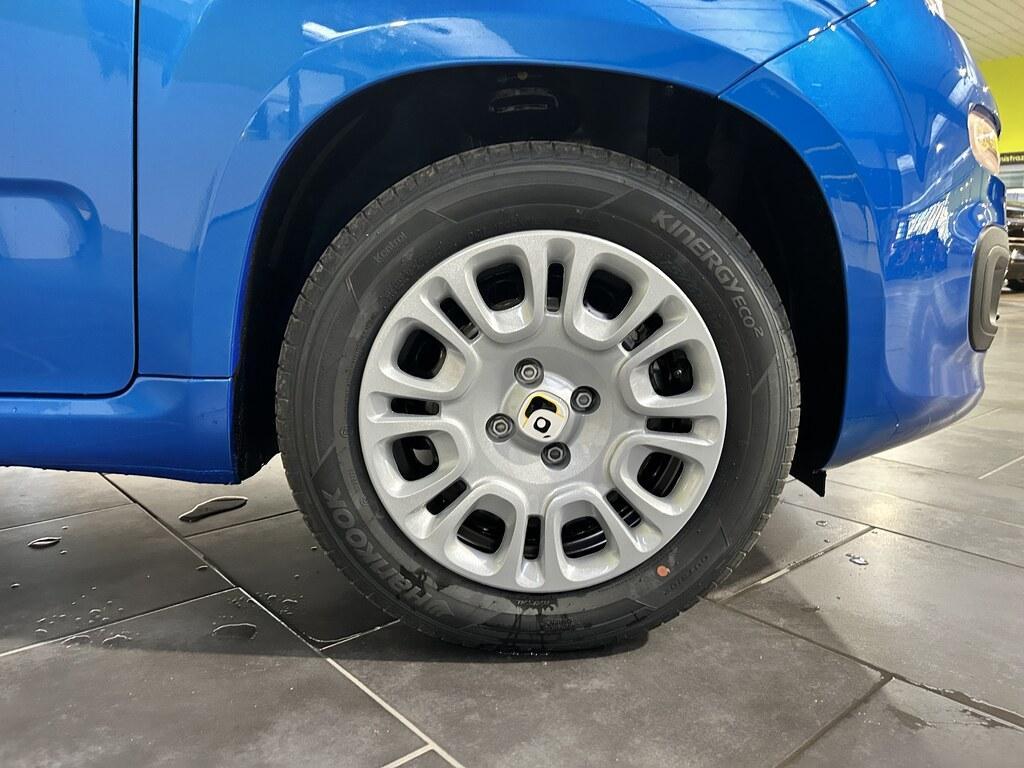 Fiat Pandina 1.0 FireFly Hybrid Pop