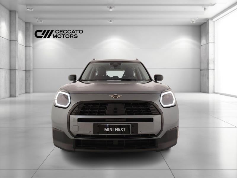Mini Mini Countryman 2.0 48V D Classic