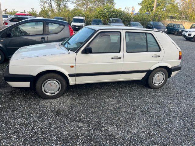 VOLKSWAGEN Golf 1300 5 porte GL