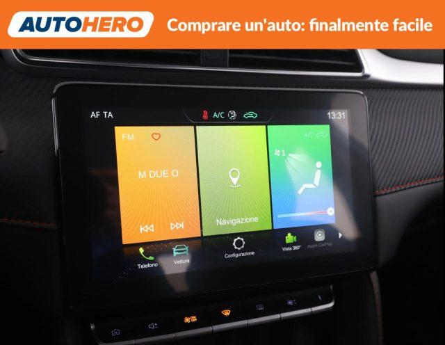 MG ZS 1.5 VTi-tech Luxury